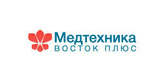Логотип Медтехника-Восток Плюс - фото лого