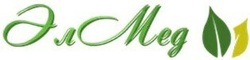 Логотип ЭЛМЕД - отзывы - фото лого