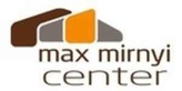Логотип Спортивный центр «Max Mirnyi Center (Макс Мирный Центр)» - фото лого