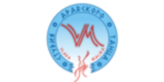Логотип Школа-студия арабского танца «Нади Влада МАЛИКА» - фото лого