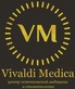 Логотип Медицинский центр  «Vivaldi Medica (Вивальди Медика)» - фото лого