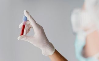 В Ганцевичах откроют новое производство препаратов из плазмы крови