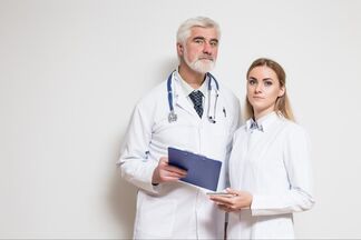 Где и как контролировать свое здоровье в 2025 году? Обсуждаем с главврачом РКМЦ