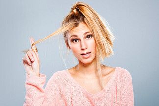 Белорусские маски для волос, которые действительно работают! Девушки ...