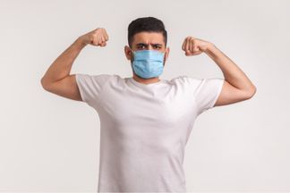 Повышены лимфоциты у мужчин в крови — симптомы, причины высокого уровня ...