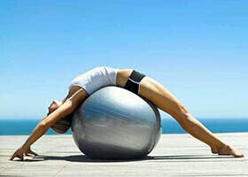 10 мая в ФОК «Серебрянка» пройдет бесплатный фитнес-фестиваль
