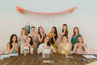 «Школа Счастья» в Минске поможет девушкам изменить свою жизнь