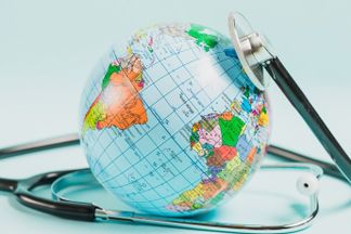 Медицинский туризм в Беларуси за прошлый год вырос почти на 20%