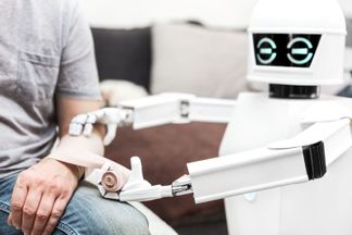 Искусственный интеллект не сработал против COVID-19