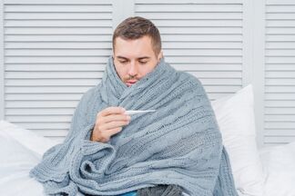 Чего нельзя делать при простуде? 10 «не» и безопасные альтернативы