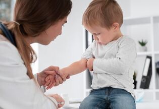 Понижены нейтрофилы у детей в крови — причины, что означают низкие сегментоядерные нейтрофилы