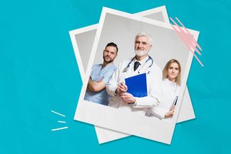 Кто они – супергерои медицины? Проект ко Дню медицинского работника