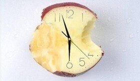 если не есть после 6 две недели