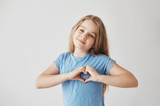 Когда нужно делать УЗИ сердца ребенку? Врач — об особенностях эхокардиографии у детей