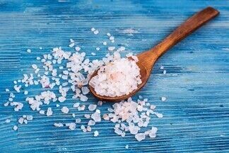Чем же так полезна морская соль, и как ее выбирать?
