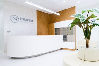 Новый медицинский центр в Минске «Димеда»: как там? Посмотрели сами и поговорили с директором