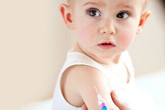 Кто отказался от прививок новорожденных thumbnail