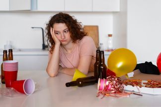 В каком возрасте настигает расплата за вредные привычки? Финские ученые выяснили 