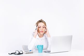 Астения: как вернуть работоспособность весной, если энергия «на нуле»