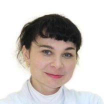 Самара Алла Михайловна