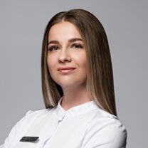 Копейко Елизавета Дмитриевна