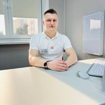 Балундо Денис Станиславович