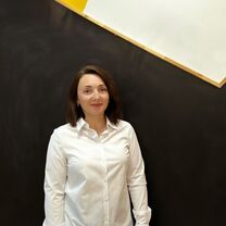Свиридович Елена Викторовна
