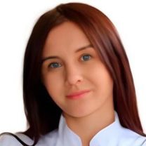 Коскина Виктория Андреевна