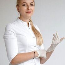 Пашкова Екатерина Сергеевна