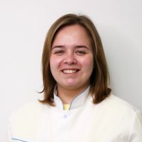 Котикова Полина Сергеевна