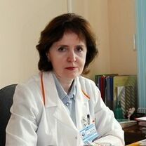Данилова Елена Леонидовна