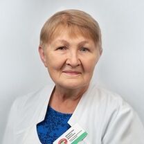 Кизилова Лариса Ивановна