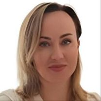 Тарасевич Елена Васильевна