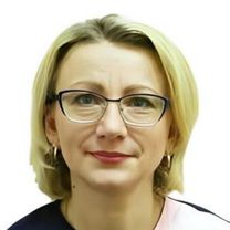 Карнейчик Ольга Николаевна