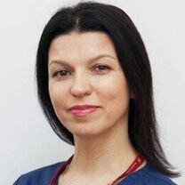 Радюкевич Ольга Николаевна