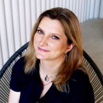 Козловская Ирина Олеговна