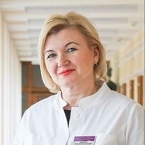 Денисова Светлана Владимировна