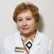 Палянская Жанна Викторовна