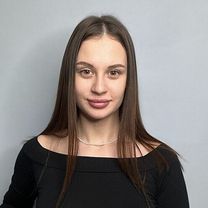 Тимошевская Маргарита