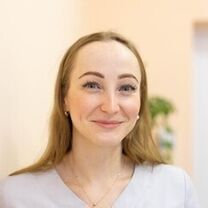 Былина Екатерина Альбертовна