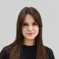 Сычикова Яна