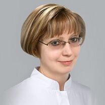 Купцевич Наталья Васильевна