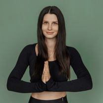 Новик Виктория