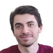 Дешко Жорж Жозефович