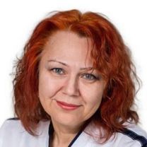 Кравцова Елена Ивановна