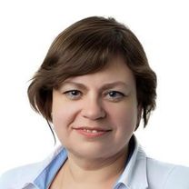 Купчина Анна Николаевна