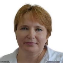 Паночина Валентина Николаевна