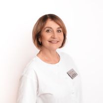 Загуменная Людмила Николаевна