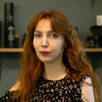 Стреха Алина Леонидовна