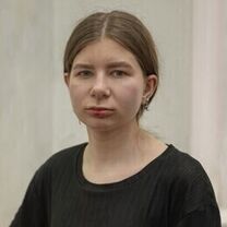 Курило Ольга